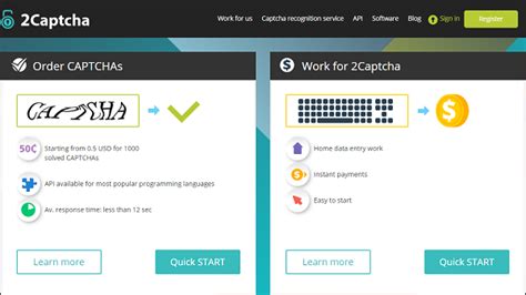 legit captcha websites|10+ Highest Paying Captcha Sites: Earn While You Solve [2023].